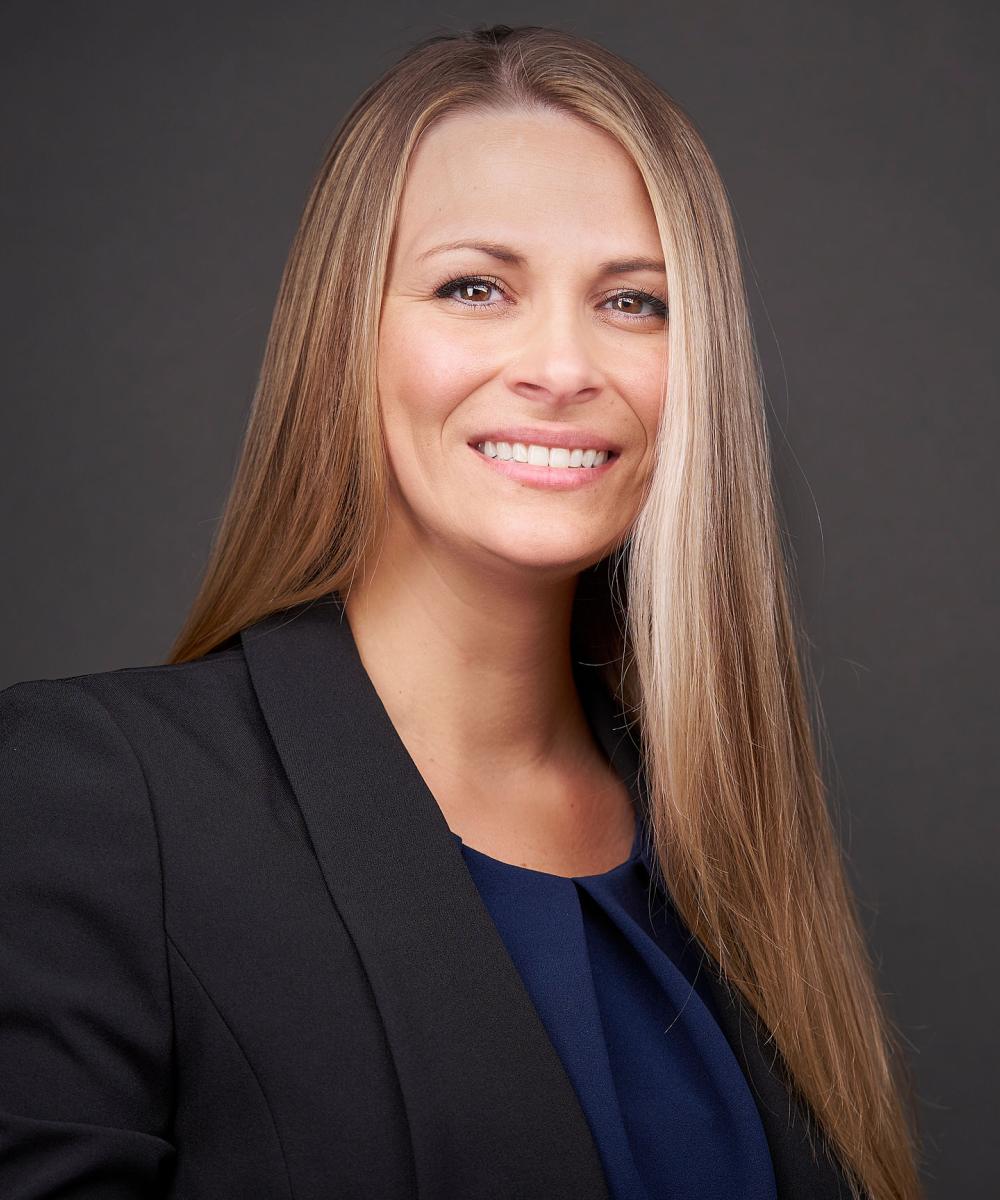 Heather Haas Client Services Imperium Wealth Management