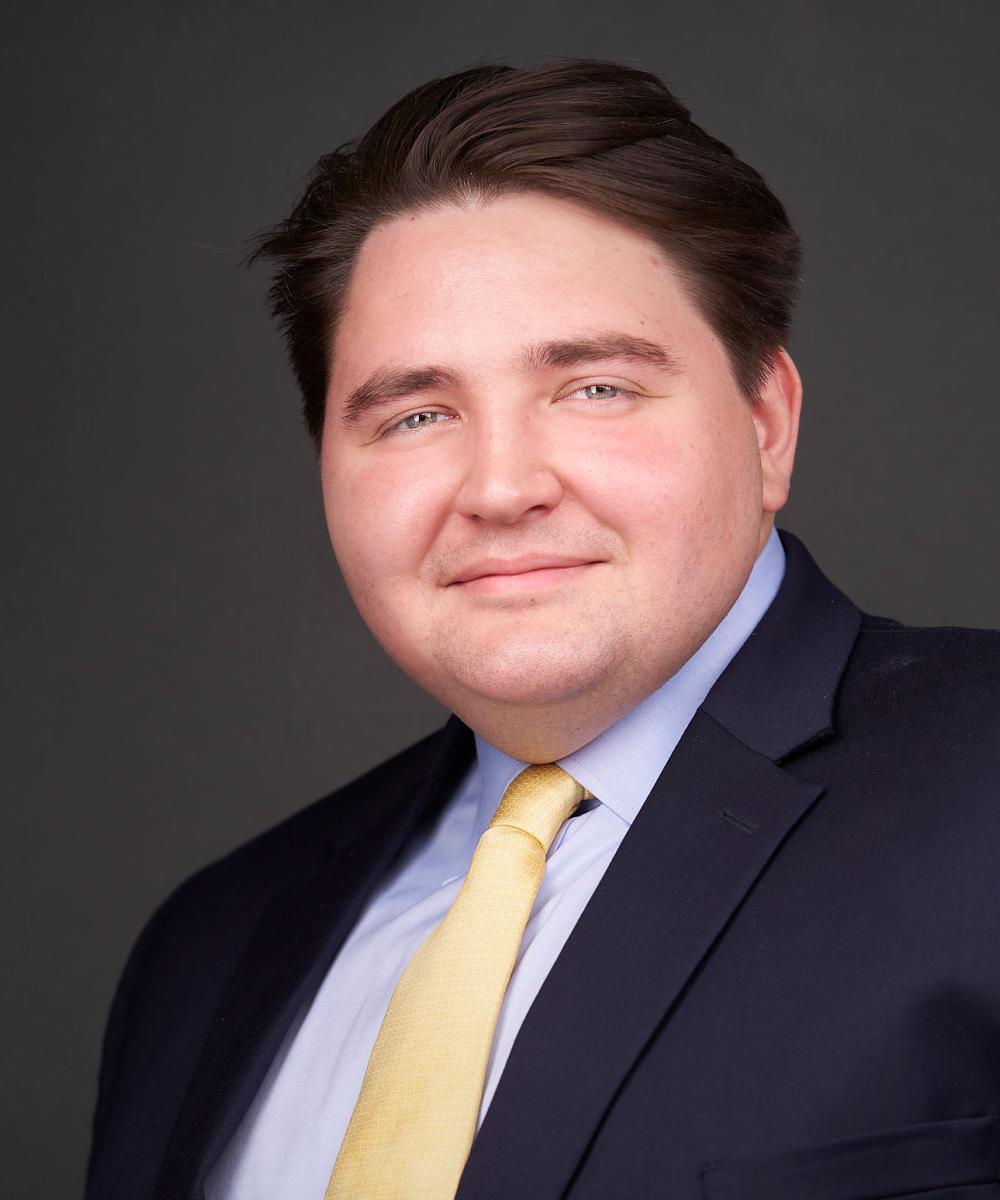 Meet Our Financial Team Members Imperium Wealth Management