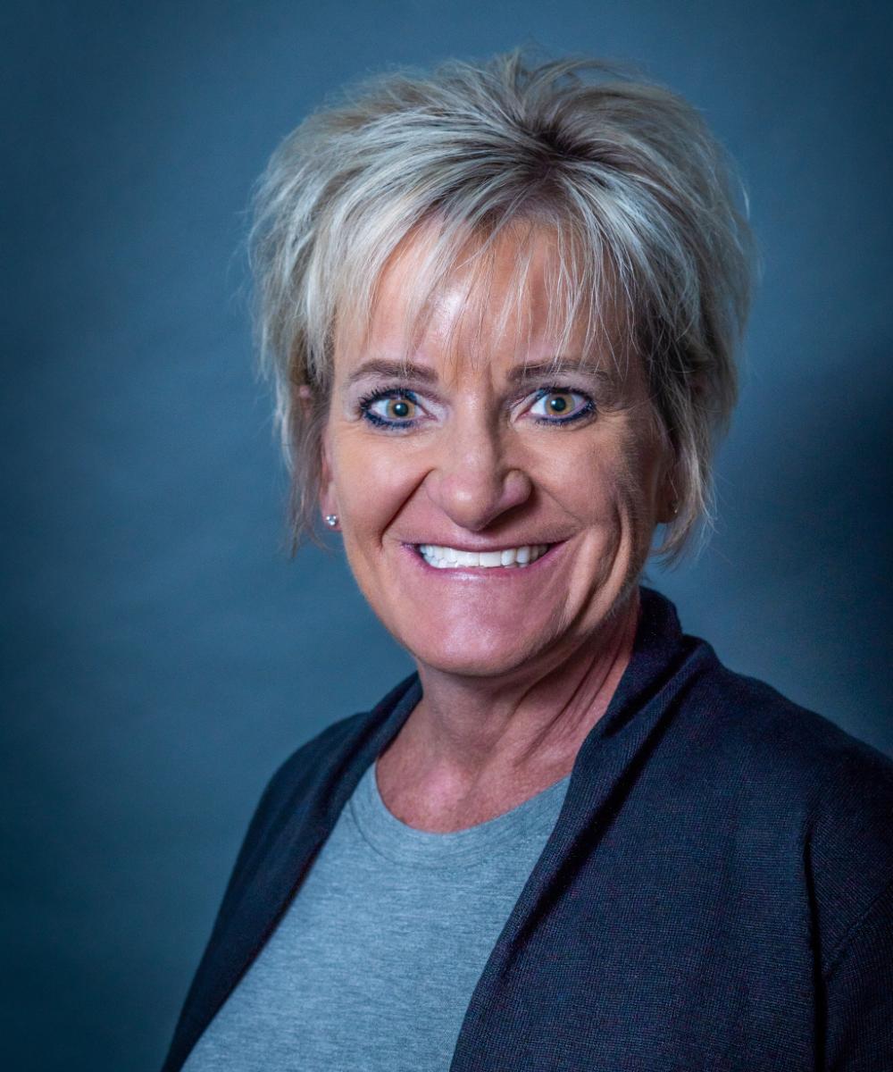 Danette | Director of Taxation | Imperium Wealth Management