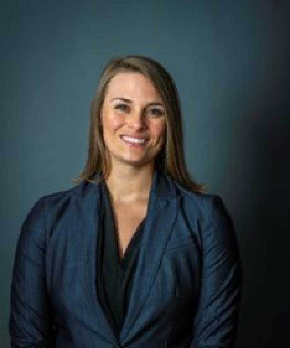 Heather Haas | Service Director | Imperium Wealth Management