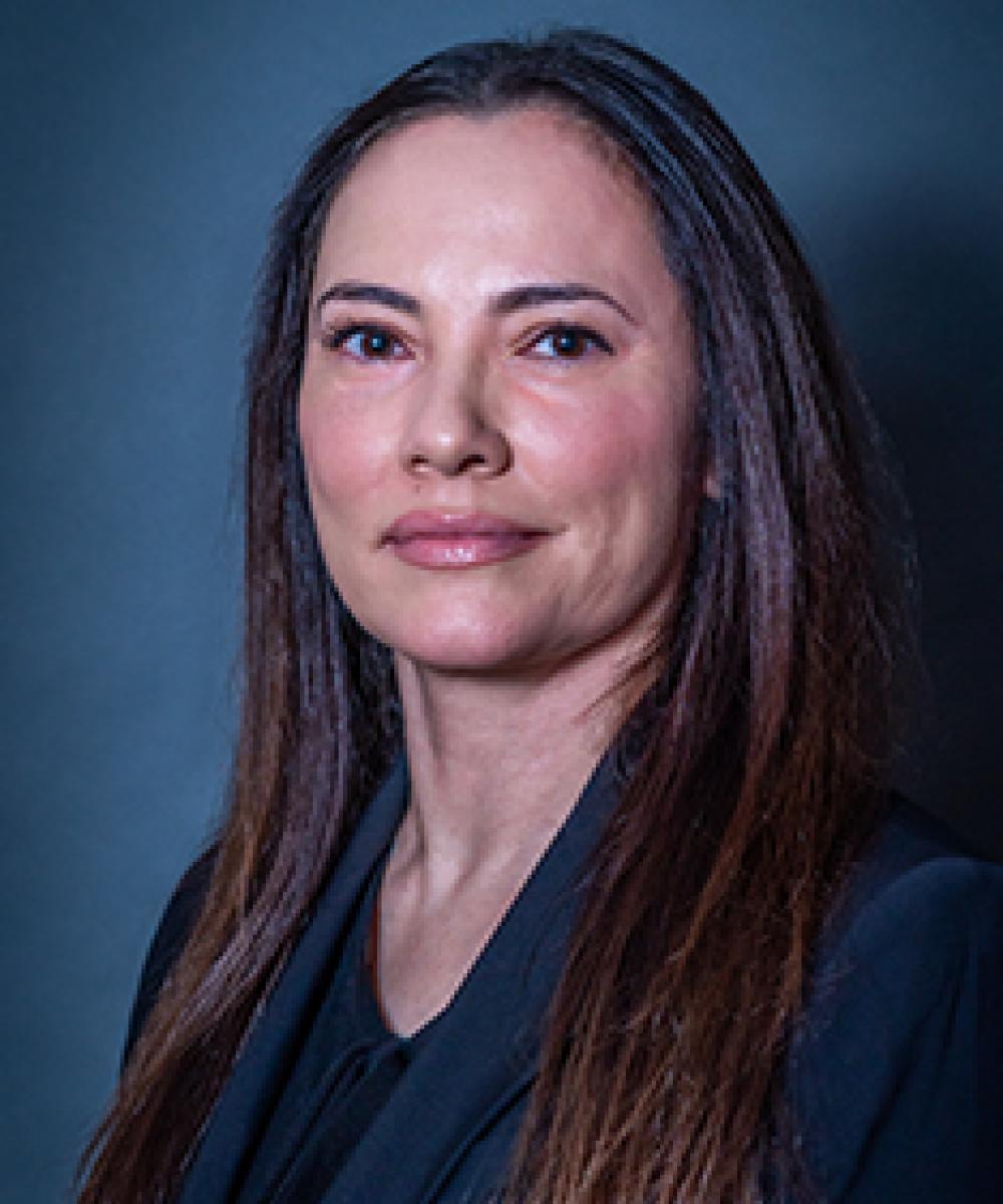 Diana Martinez | Tax Manager | Imperium Wealth Management