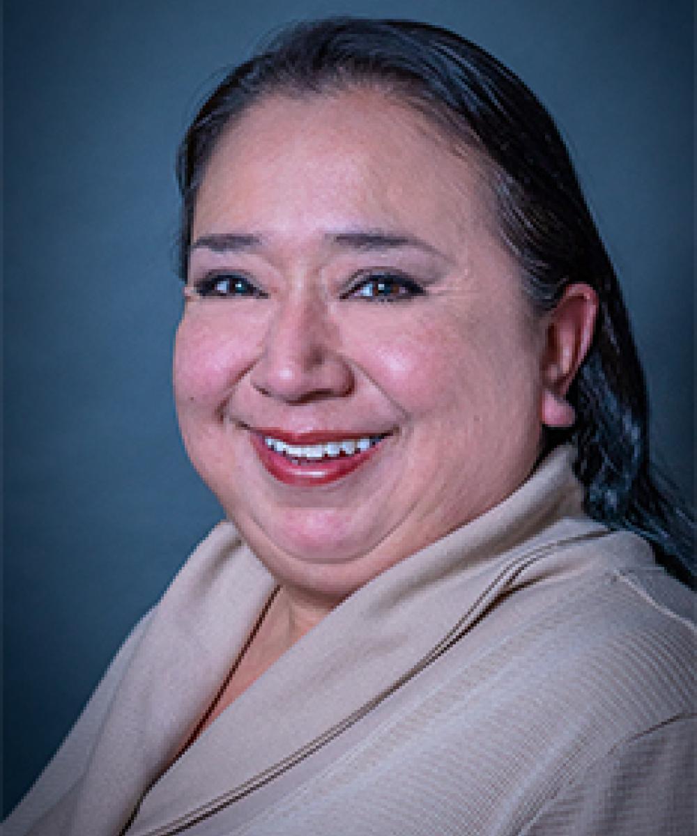 Roxanne | Executive Assistant | Imperium Wealth Management